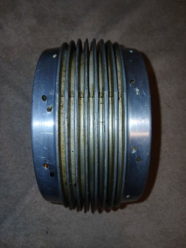 Ajs matchless rear hub - ajs,