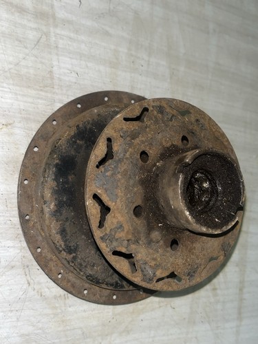 Ajs matchless rigid plunger - ajs,