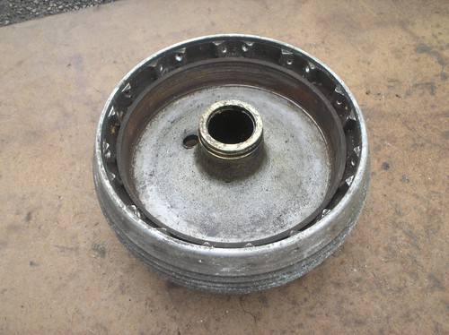 Ajs matchless 350 - 500, 600