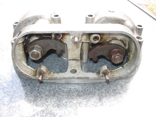 Ajs model amc matchless g2 - ajs,