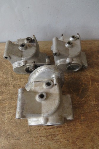 Matchless ajs amc gearbox - ajs,