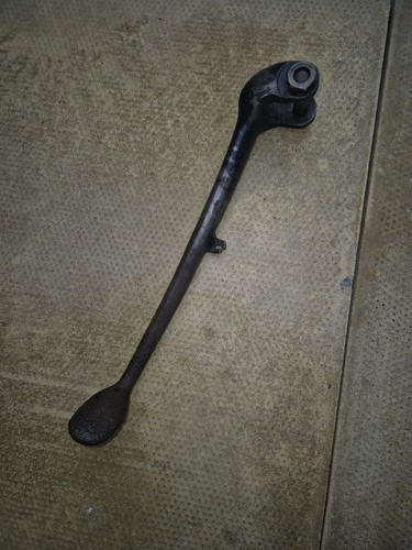 Vintage ajs matchless - vintage,