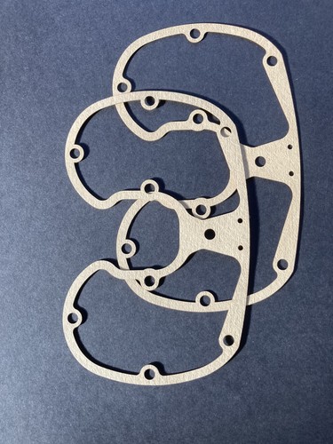 Rockerbox gaskets - 2, x