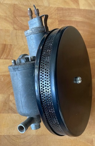 Air filter matchless ajs - air,